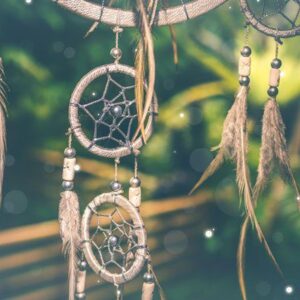 shamanism